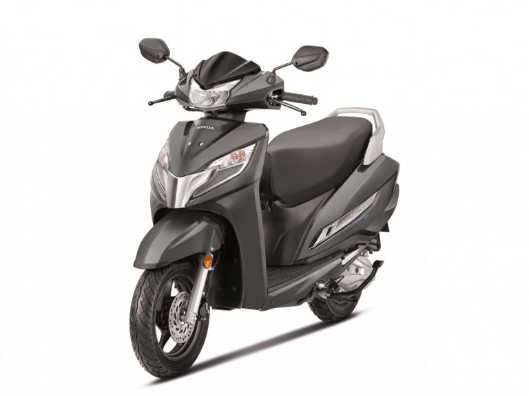 electric two wheeler honda