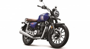 2023 Honda H’ness CB350 & CB350RS launched, OBD2B compliant