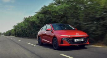 Hyundai sold of 5.68 lakh cars in India in FY 2022-23
