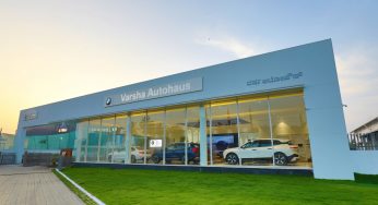 BMW India’s new dealer added in Mangaluru, offers fast charging