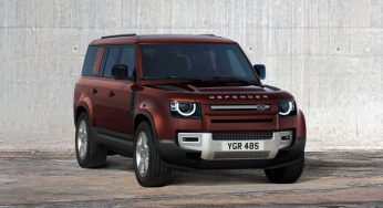 Land Rover launches Defender 130 in India at INR 1.30 crore
