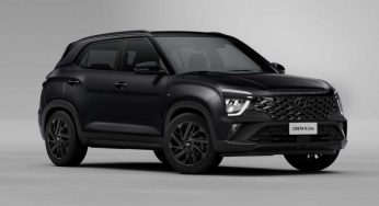 Check out the Hyundai Creta N Line Night Edition