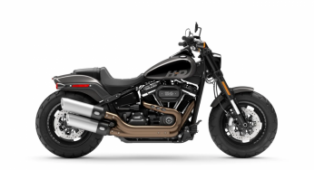 MY23 Harley-Davidson Fat Bob 114 cruiser launched in India at INR 20.49 lakh