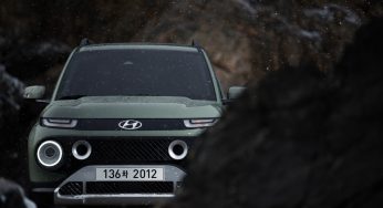 Official! Hyundai announces all-new SUV for India