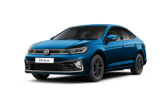 Volkswagen Virtus leading the sedan segment in India