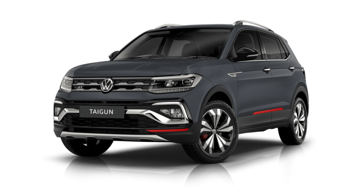 Volkswagen Taigun SUV to get new variants in June 2023 ShiftingGears