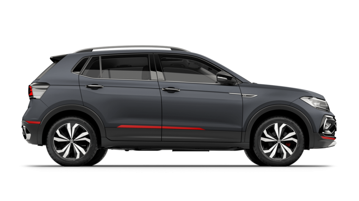 Volkswagen Taigun SUV to get new variants in June 2023 ShiftingGears