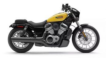2023 Harley-Davidson Nightster cruiser bikes launched in India at INR 17.49 lakh