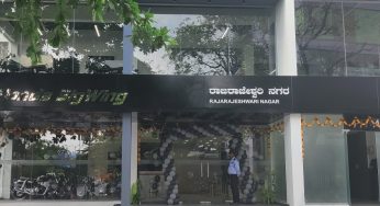 Honda adds new BigWing showroom in Bengaluru