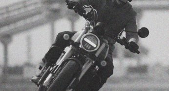 Made-in-India Harley-Davidson HD 4XX looks launch ready, Royal Enfield rival