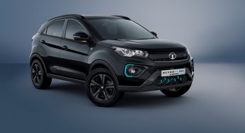 Tata motors managed 69,599 unit sales in April 2023