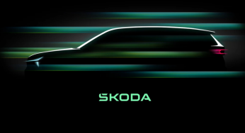 Škoda announces new generation Superb & Kodiaq models