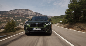 2023 BMW X3 M40i xDrive bookings open in India for INR 5,00,000