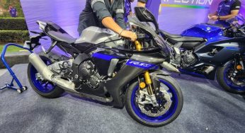 EXCLUSIVE: Yamaha India could launch MT-07, R7 in 2022