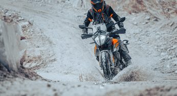 Season 3! KTM Great Ladakh Adventure Tour