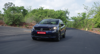 Tata Motors clocked 80,633 unit sales in July 2023
