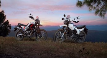 Hero MotoCorp XPulse 200 4V Pro launched in India at INR 1,50,891