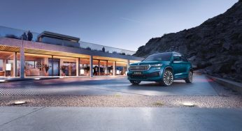 Skoda Kodiaq available only in L&K variant, price reduced by INR 2 lakh