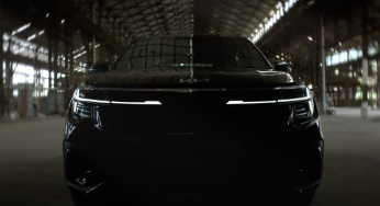 Kia India teases New Seltos, launch on 4th July 2023