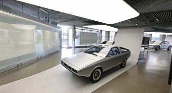 Hyundai Pony – An Icon