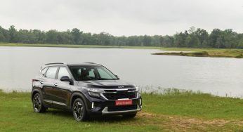 New Kia Seltos has bagged 50,000+ bookings