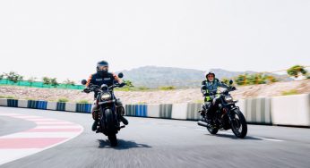 Bookings open for Harley-Davidson X440 at Harley-Davidson dealerships & Hero MotoCorp outlets