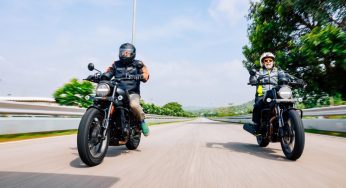 Hero MotoCorp & Harley-Davidson plan to create another brand new motorcycle