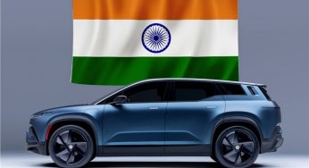 Fisker Ocean Electric SUV confirmed for launch in India, Extreme Vigyan Edition