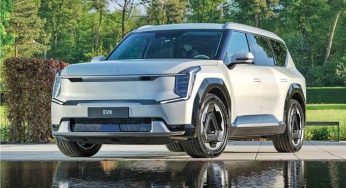 Kia EV9 Electric SUV coming to India in 2024?