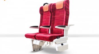 Information about Seating System for Vande Bharat Express Trains