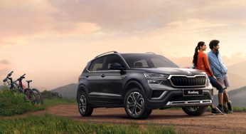 Škoda launches new Kushaq Matte Edition in India