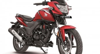Honda sold 4,77,590 two-wheelers in August 2023