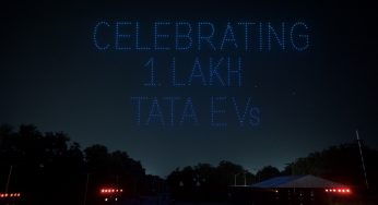 Tata Motors has sold 1 lakh electric cars in India