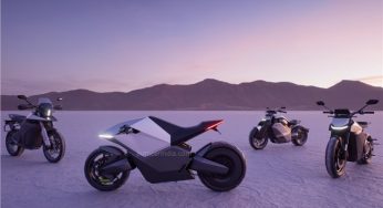 Ola reveals 4 electric motorcycles, but would you buy it?