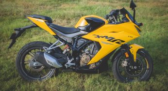 2023 Hero MotoCorp Karizma XMR Review