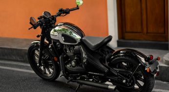 Jawa 42 Bobber Black Mirror variant launched in India