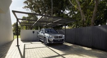 Electric BMW iX1 SOLD-OUT on launch day in India