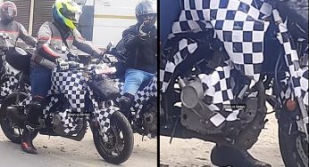 Hero MotoCorp plans to launch new Xtreme 440 in India?