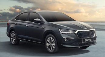 Skoda launches Slavia Matte Edition in India at INR 15.52 lakh