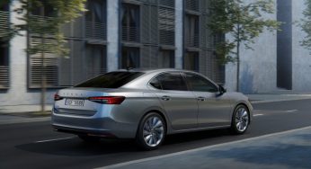 New Skoda Superb to launch very soon in India