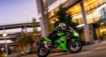 Kawasaki reveals Z500 & Ninja 500 motorcycles