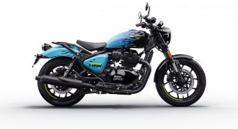 Royal Enfield launches Shotgun 650 Motoverse Edition at INR 4,25,000
