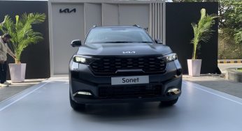 Exclusive Kia Sonet Booking K-Codes for Shifting-Gears viewers