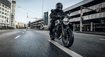 2024 Husqvarna Vitpilen 250 launched in India at INR 2,19,000