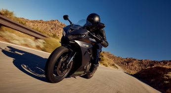 New Triumph Daytona 660 could launch in India soon