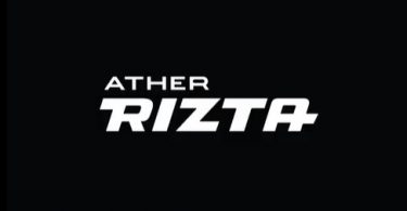 Ather Rizta