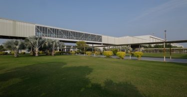 Tata Passenger Electric Mobility Facility