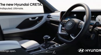 MY24 Hyundai Creta facelift will get Level 2 ADAS & 70+ Safety Features