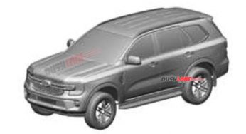 Ford planning to sell cars in India again?
