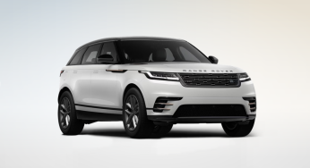 Range Rover Velar prices in India reduced by up to INR 6.40 lakh